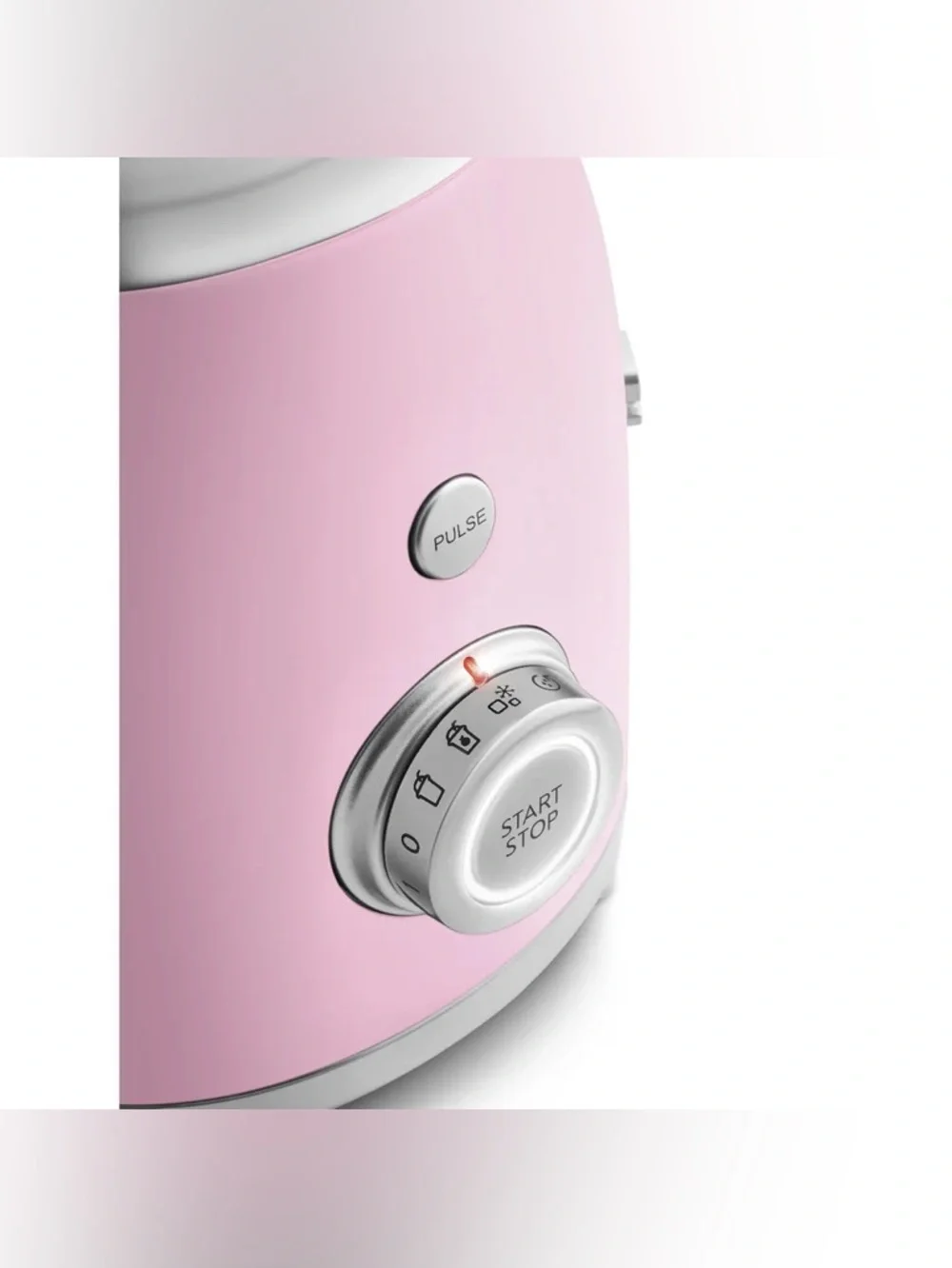 SMEG 50’s Style Retro Blender